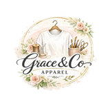 Grace & Co. Apparel
